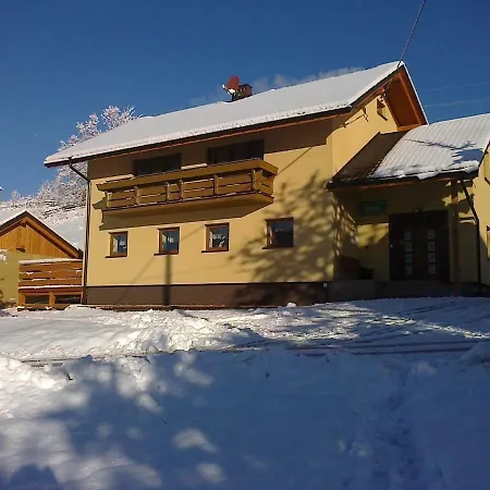 Agroturystyka Maja *