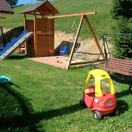 Agroturystyka Maja *