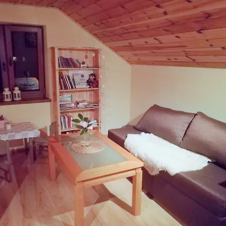 Agroturystyka Maja