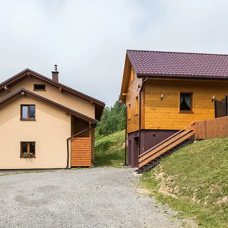 公寓 Agroturystyka Maja *